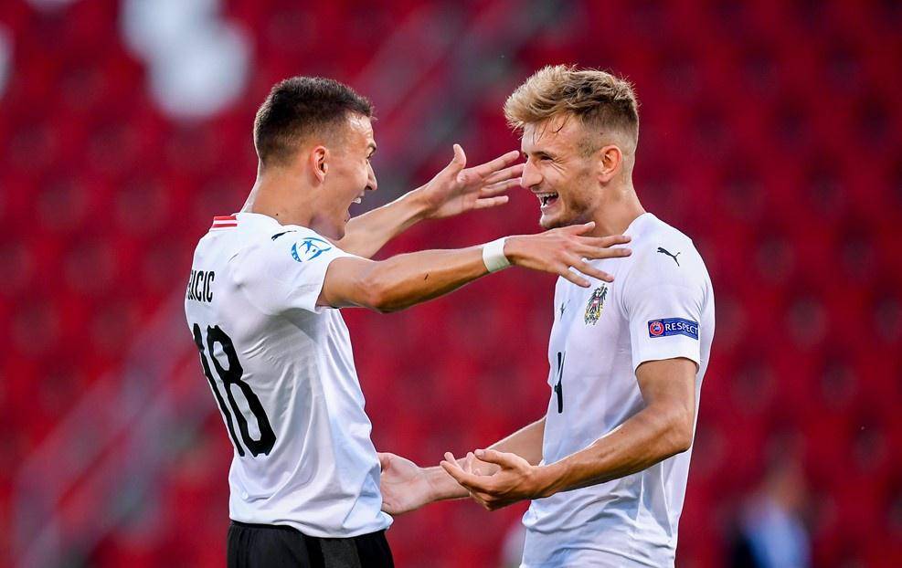 开云体育登录-丹麦力克法国，加维统治全场的简单介绍