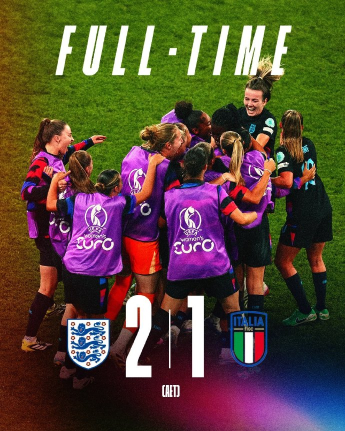 开云体育官网-关于意大利女足遭遇惨败，无缘晋级世界杯淘汰赛的信息