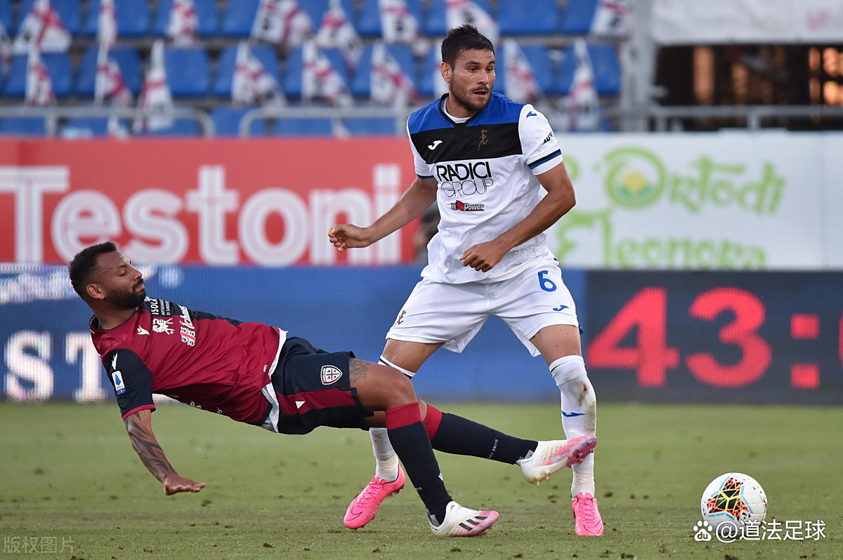 关于卡利亚里主场大胜亚特兰大,表现抢眼的信息 关于卡利亚里主场大胜亚特兰大,表现抢眼的信息