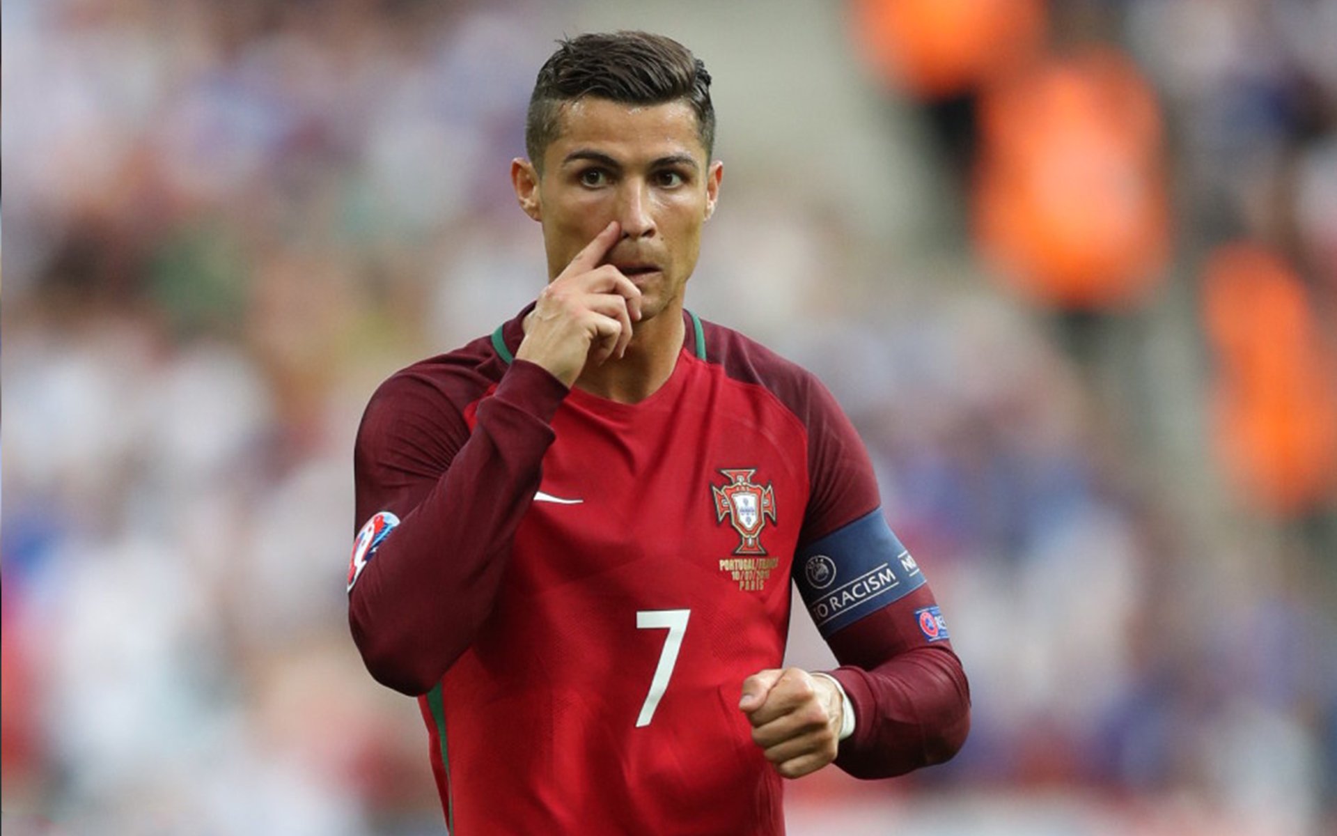 C罗逆境爆发，南非单节拉开哥斯达黎加—当传奇与黑马改写剧本